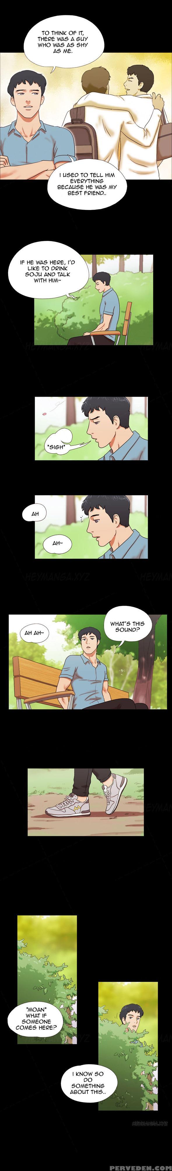 Sexual Fantasy Ch.1-15 (english) (ongoing) Chapter 1000 Page 9